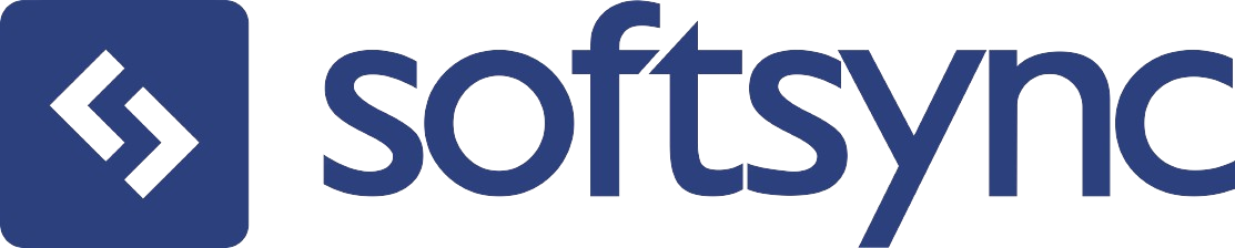 Softsync logo